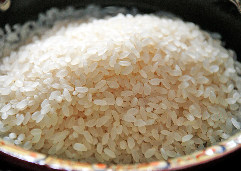 Египетский рис